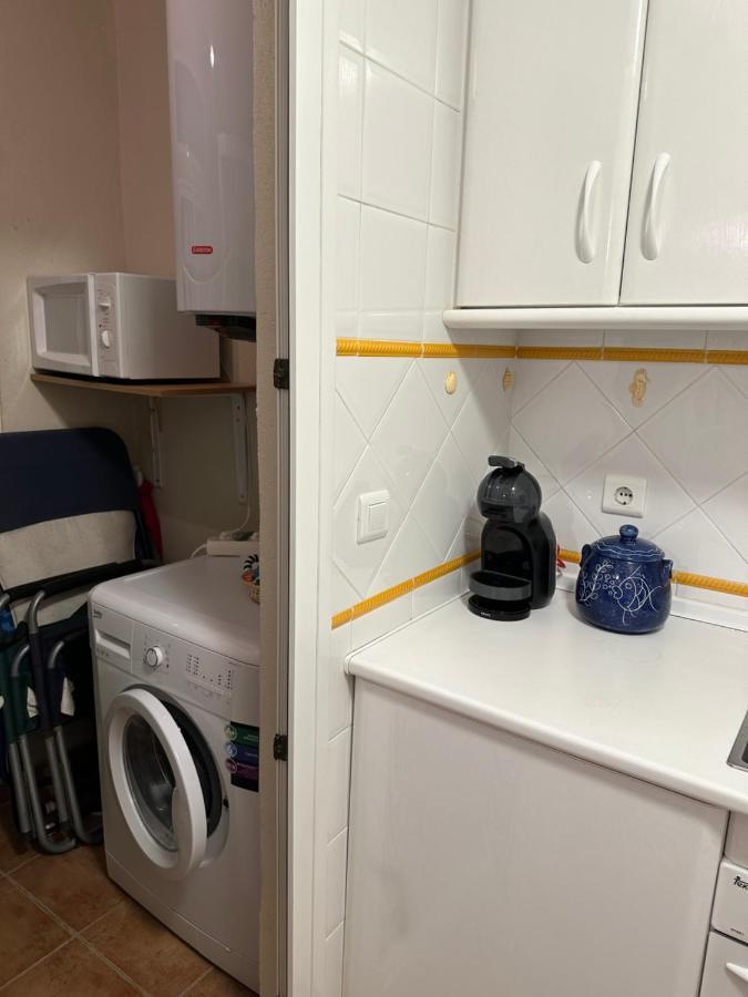 הואלבה Beach Apartment מראה חיצוני תמונה
