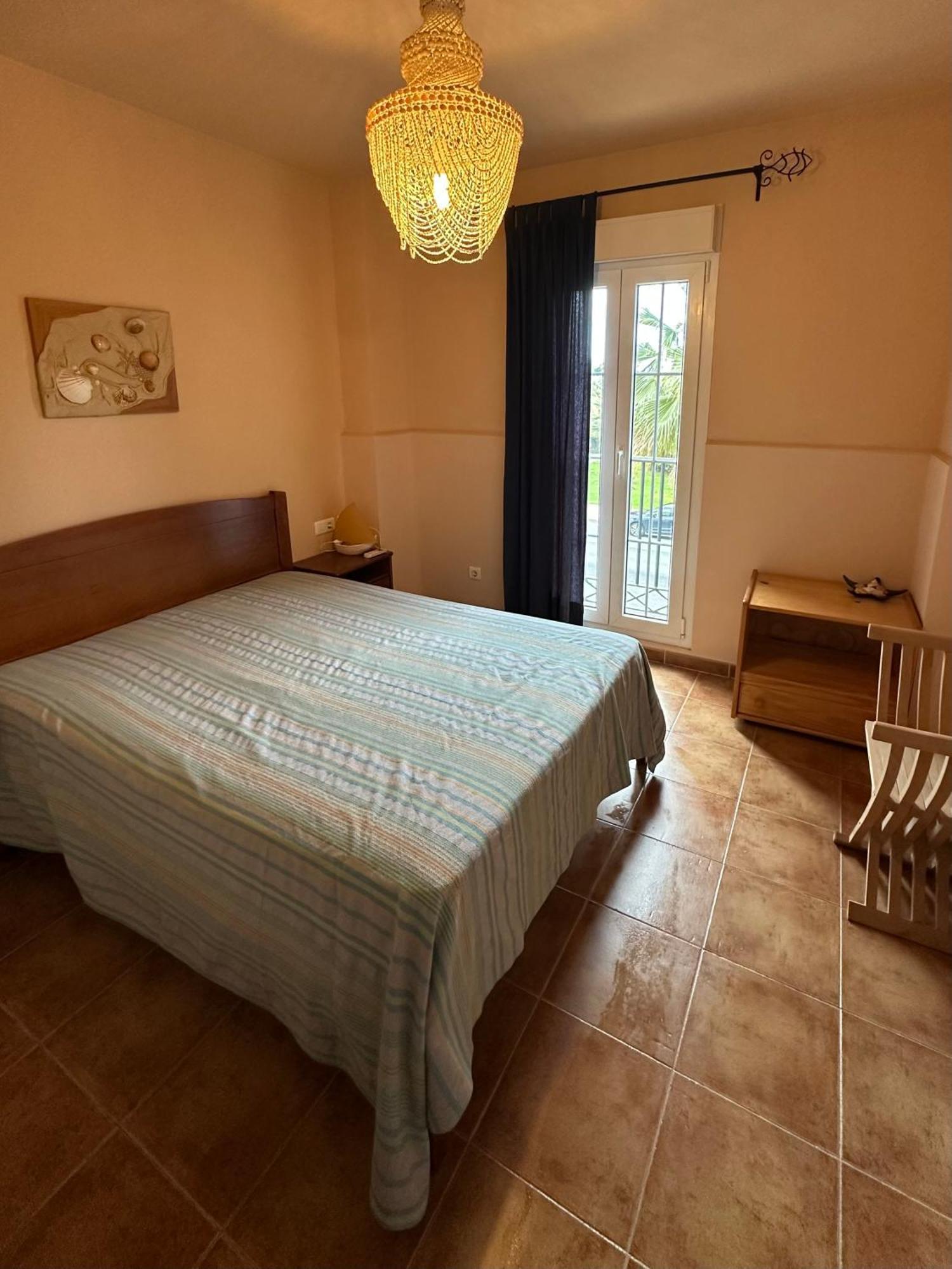 הואלבה Beach Apartment מראה חיצוני תמונה