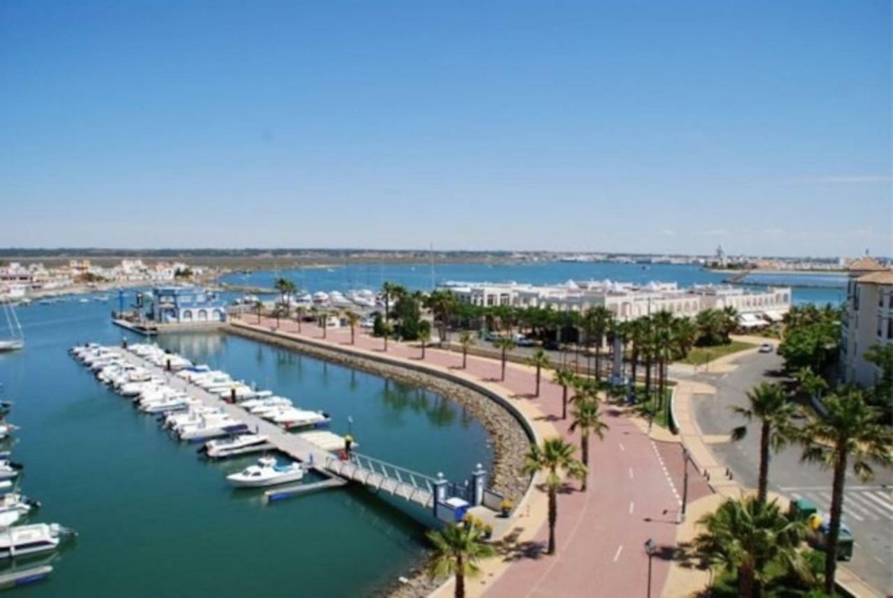 הואלבה Beach Apartment מראה חיצוני תמונה