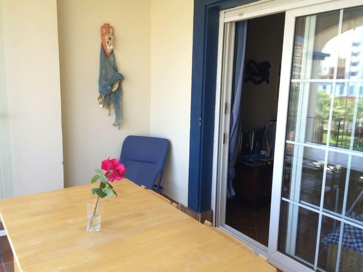 הואלבה Beach Apartment מראה חיצוני תמונה